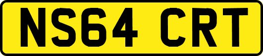 NS64CRT