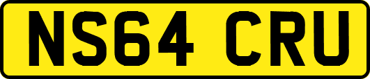 NS64CRU
