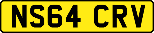 NS64CRV