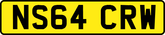 NS64CRW
