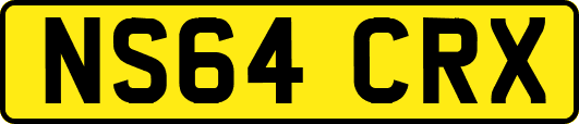 NS64CRX