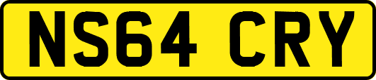NS64CRY