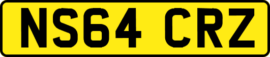 NS64CRZ