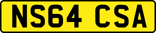 NS64CSA