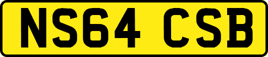 NS64CSB