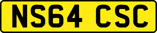 NS64CSC