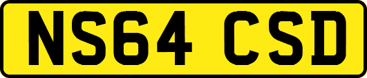 NS64CSD