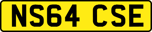 NS64CSE