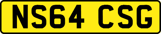 NS64CSG
