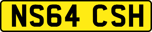 NS64CSH