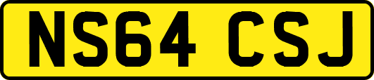 NS64CSJ