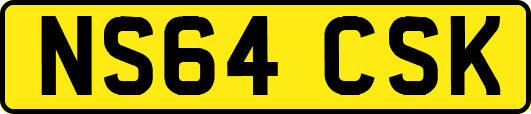NS64CSK