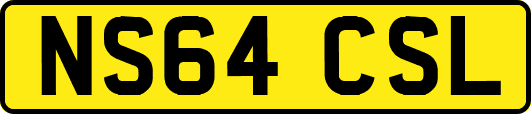 NS64CSL