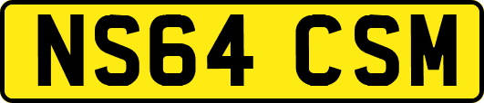 NS64CSM