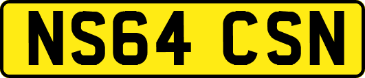 NS64CSN