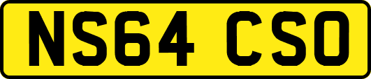 NS64CSO