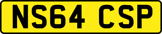 NS64CSP