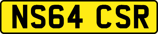 NS64CSR