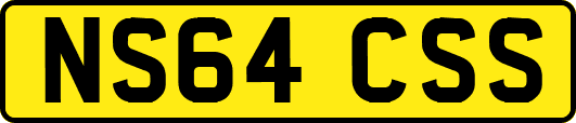 NS64CSS