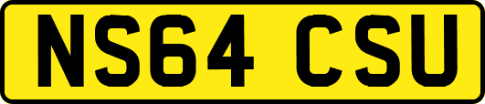 NS64CSU