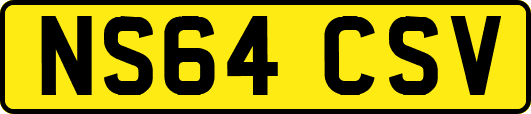 NS64CSV