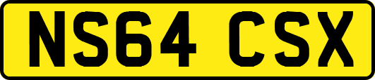 NS64CSX