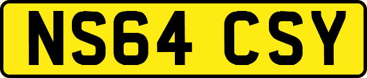 NS64CSY