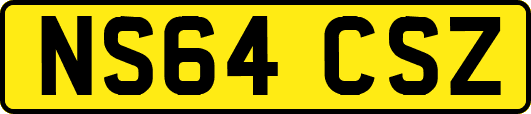 NS64CSZ