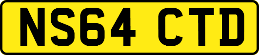 NS64CTD