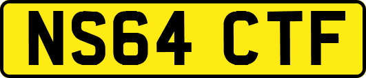 NS64CTF