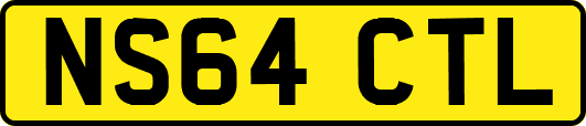 NS64CTL