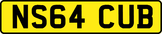 NS64CUB