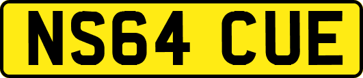 NS64CUE