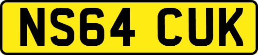 NS64CUK
