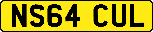 NS64CUL