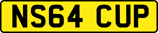 NS64CUP
