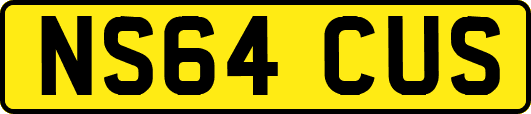 NS64CUS