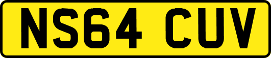 NS64CUV