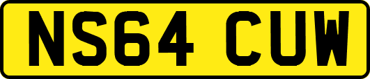NS64CUW