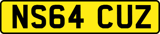NS64CUZ