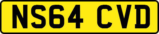 NS64CVD