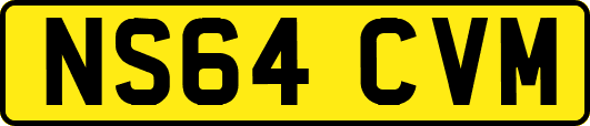 NS64CVM