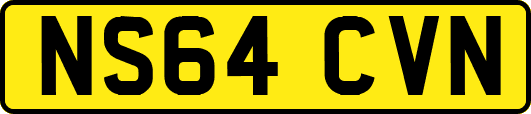 NS64CVN