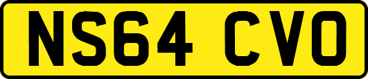 NS64CVO