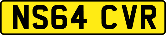 NS64CVR
