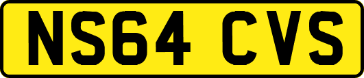 NS64CVS