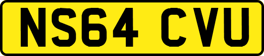 NS64CVU