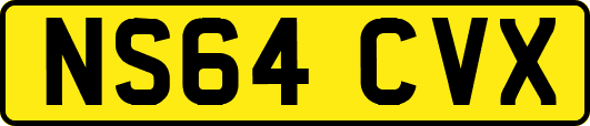 NS64CVX
