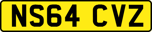 NS64CVZ