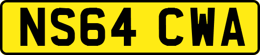 NS64CWA